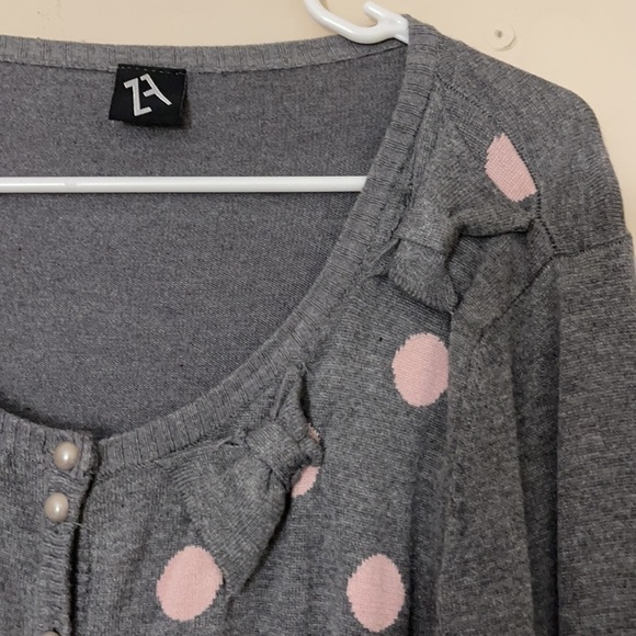Zara Jacket - Picture 3 of 7